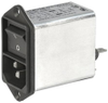IEC Filters - 8672183 - RS Components, Ltd.