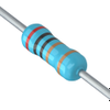 Through Hole Resistors - 2019-MF1/4CCT52R2001FCT-ND - DigiKey