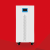 Servo 50KVA 3 Phase AVR Voltage Stabilizer Regulator Price - No.1601559910680 - Shenzhen Xingkerong Technology Co., Ltd