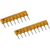 560 OHM Resistor - 50-CSC04A03560RGEK - ERSAELECTRONICS PTE. LTD.