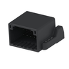 Headers, Male Pins - 17-2291173-2TR-ND - DigiKey