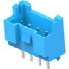 Headers, Male Pins - 17-2-2338245-4-ND - DigiKey
