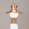 5154-CO-RI Exterior -Post/Pier Head - 311295 - Capital Lighting, Inc.
