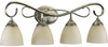 5108-4-58 Bathroom Fixtures-Four Lights - 473702 - Capital Lighting, Inc.