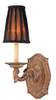 N2180-473 Wall Sconce - N2180-473 - Minka Group
