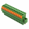 Terminal Blocks - Headers, Plugs and Sockets - A104477-ND - DigiKey