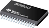 DRV8802-Q1 Automotive 1.6A Dual Brushed DC Motor Driver with Inrush Protection (PH/EN Ctrl) - DRV8802QPWPRQ1 - Texas Instruments