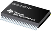 SN74ACT16373-EP Enhanced Product 16-Bit D-Type Transparent Latch With 3-State Outputs - SN74ACT16373QDLREP - Texas Instruments