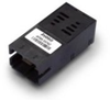 125 MBd Industrial Fast Ethernet Transceiver over Plastic Optical Fiber, Ext Temp (-25 to  85C), RoHS Compliant -- AFBR-5978Z - Image
