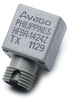 Optical Transmitter for Industrial Applications with FC Port, Standard Power, RoHS Compliant -- HFBR-1424Z - Image