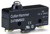 General/Heavy Duty Limit Switch -- E47BML02 - Image