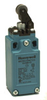 MICRO SWITCH GLC Series Global Limit Switches, Top Roller Arm, 1NC/1NO Slow Action Make-Before-Break (MBB), 20 mm - GLCC04D - Honeywell Sensing & IoT