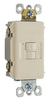 GFCI Duplex Receptacle -- 2087-LA - Image
