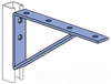 Channel/Strut Bracket - P1773 GR - Atkore International