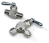 Toggle Valves -- Model 200