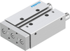Guided actuator - DFM-16-50-P-A-GF - Festo Corporation