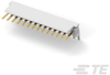Wire-to-Board Headers & Receptacles - 1-641216-4 - TE Connectivity