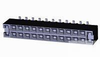 PCB Headers & Receptacles - 6-147102-1 - TE Connectivity