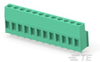 PCB Terminal Blocks - 1-282857-2 - TE Connectivity