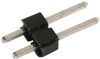 Connector, Header, 36 Position, 1Row, 2.54Mm; Connector Systems Harwin - 56K0278 - Newark, An Avnet Company