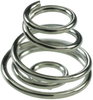 Battery Spring Contact, A & Aa Cells; Battery Sizes Accepted Keystone - 54H0610 - Newark, An Avnet Company