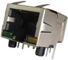 Connector, Rj45, Jack, 8P8C; Modular Connector Type Amphenol Communications Solutions - 63R6339 - Newark, An Avnet Company