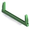 Card Edge Conn, Single Side, 27Pos, Th; Card Edge Connector Type Edac - 58AJ9189 - Newark, An Avnet Company