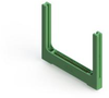 Card Edge Conn, Single Side, 22Pos, Th; Card Edge Connector Type Edac - 67AJ2295 - Newark, An Avnet Company