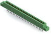 Card Edge Conn, Single Side, 24Pos, Lug; Card Edge Connector Type Edac - 58AJ7553 - Newark, An Avnet Company