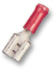 Quick Dis Term, Female, 6.35 X 0.81Mm Rohs Compliant Raychem - Te Connectivity - 69AH7431 - Newark, An Avnet Company