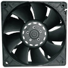 Axial Fan, Ball Bearing, 120Mm, 24Vdc; Supply Voltage Vdc Orion Fans - 36AJ7535 - Newark, An Avnet Company