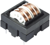 Common Mode Suppression Choke, 33Mh/0.3A; Dc Current Rating Schaffner - 60K9545 - Newark, An Avnet Company