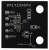 Eval Board, Magnetic Sensor; Kit Application Type Rohm -- 82AC9962