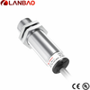 analog inductive proximity sensor -- LR18XCF05LI4M - Image