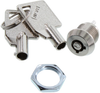 Switch, Key Operated, Spst, 1A, 125Vac; Product Range E-Switch - 15N7945 - Newark, An Avnet Company