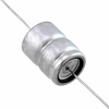 Aluminum Electrolytic Capacitors - Leaded 63volts 470uF 20x27 -- 417-PEG226MH3470QE1 - Image