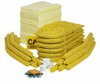 HazMat 95-Gallon Kit Refill - RSPKHZ-95 - SpillTech