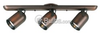 Three-Light Fixture - P6160-174 - bulbs.com
