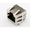 Modular/Ethernet Connector (RJ45, RJ11) Jacks -- 123-AMJ-188-0011100RDKR-ND