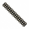 Headers, Receptacles, Female Sockets - S6014-15-ND - DigiKey