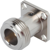 Coaxial Connector (RF) Assemblies - 5050-0042-ND - DigiKey