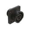 Circular Connector Housings - 889-FLS012N3S03-PM-ND - DigiKey