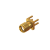 Coaxial Connector (RF) Assemblies - 1768-CT4496-ND - DigiKey