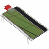 LCD, OLED Character and Numeric - 1481-1075-ND - DigiKey