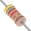 Through Hole Resistors - FMP300FTF73-41R2-ND - DigiKey