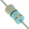 Through Hole Resistors - FC0204JT-52-33R-ND - DigiKey