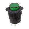 Pushbutton Switches - RP3508BBLKGRNNNS-ND - DigiKey