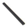 Headers, Receptacles, Female Sockets - SSW-150-21-G-D-ND - DigiKey
