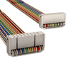 Rectangular Cable Assemblies - M3BBK-1660K-ND - DigiKey
