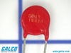 HRS Radial Lead - V100ZA4 - Galco Industrial Electronics